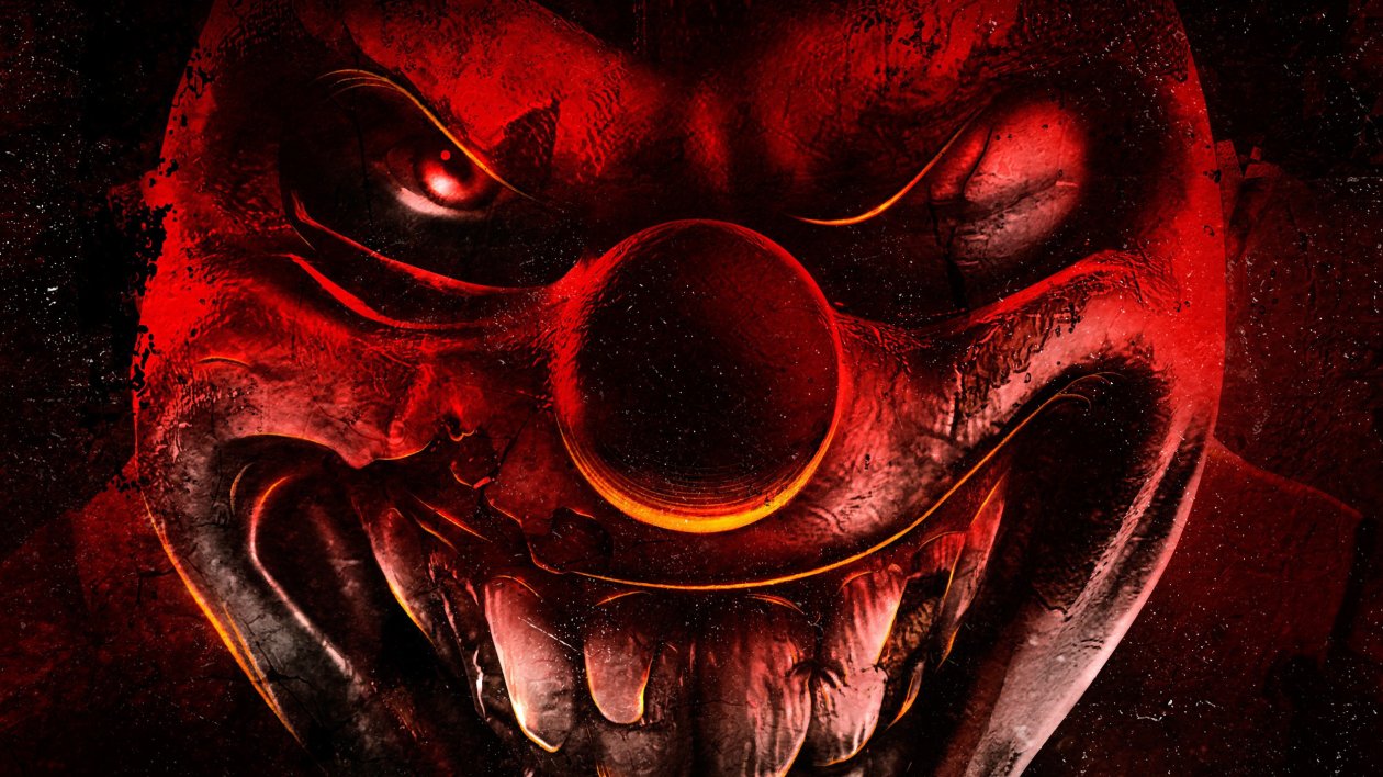 Twisted Metal
