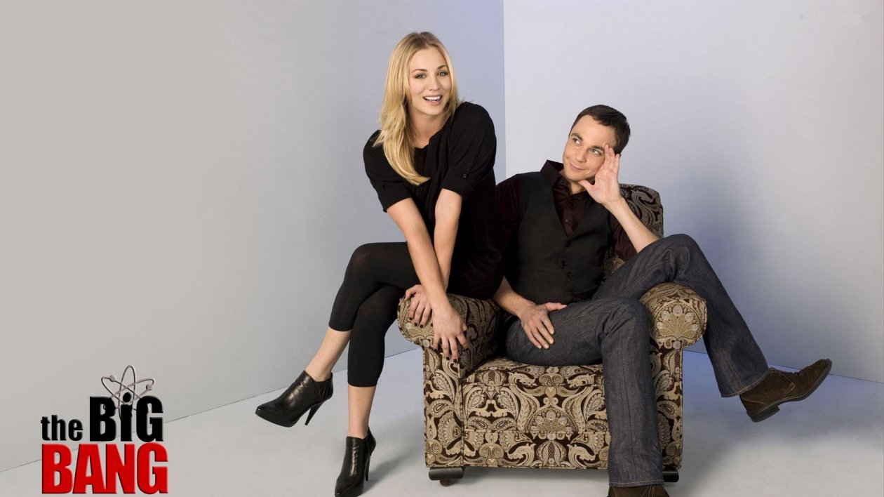 The Big Bang Theory 2
