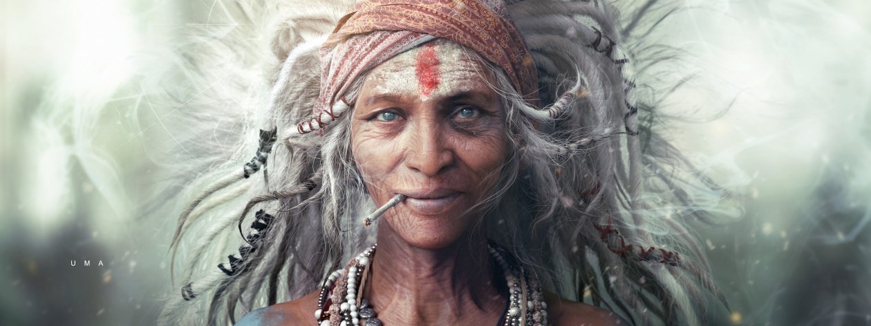 Uma Beyond Good And Evil 2 4k