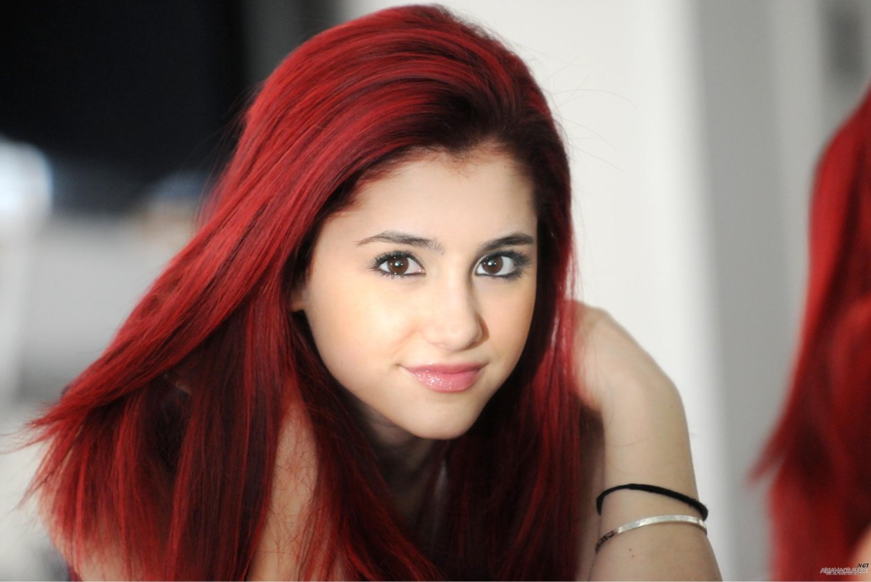 Ariana Grande