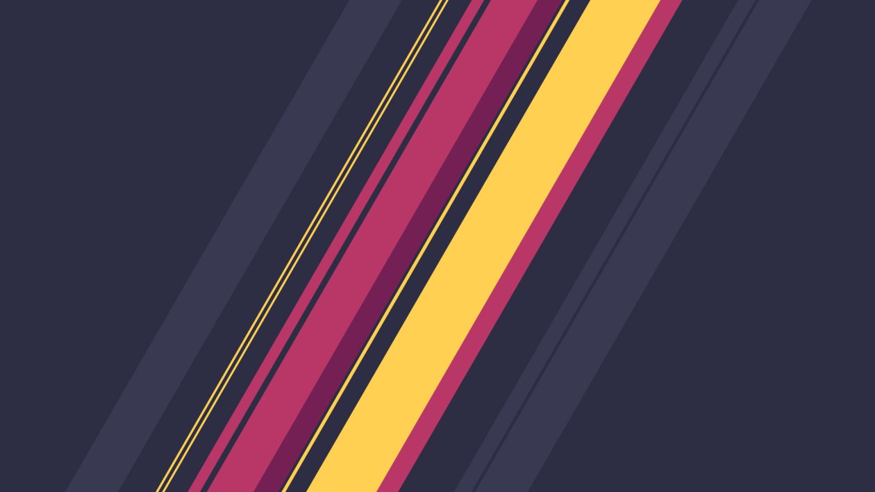 Geometry Abstract Minimalism