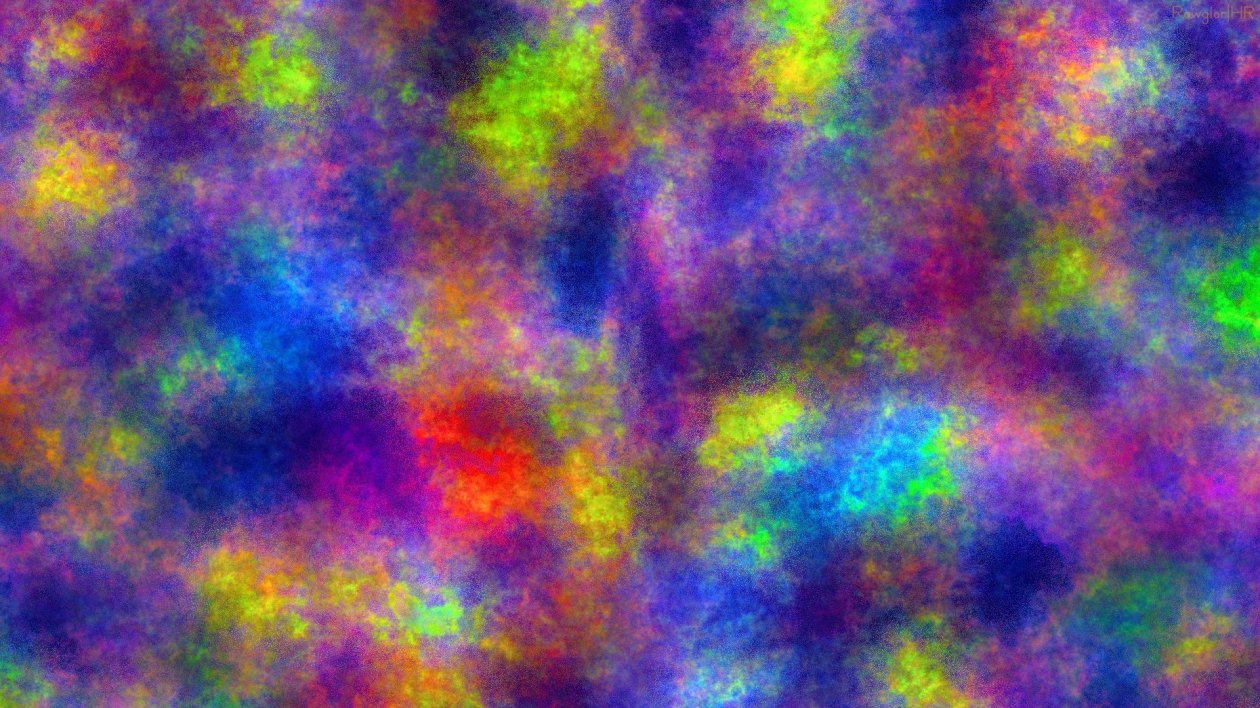 Colors Abstract 2