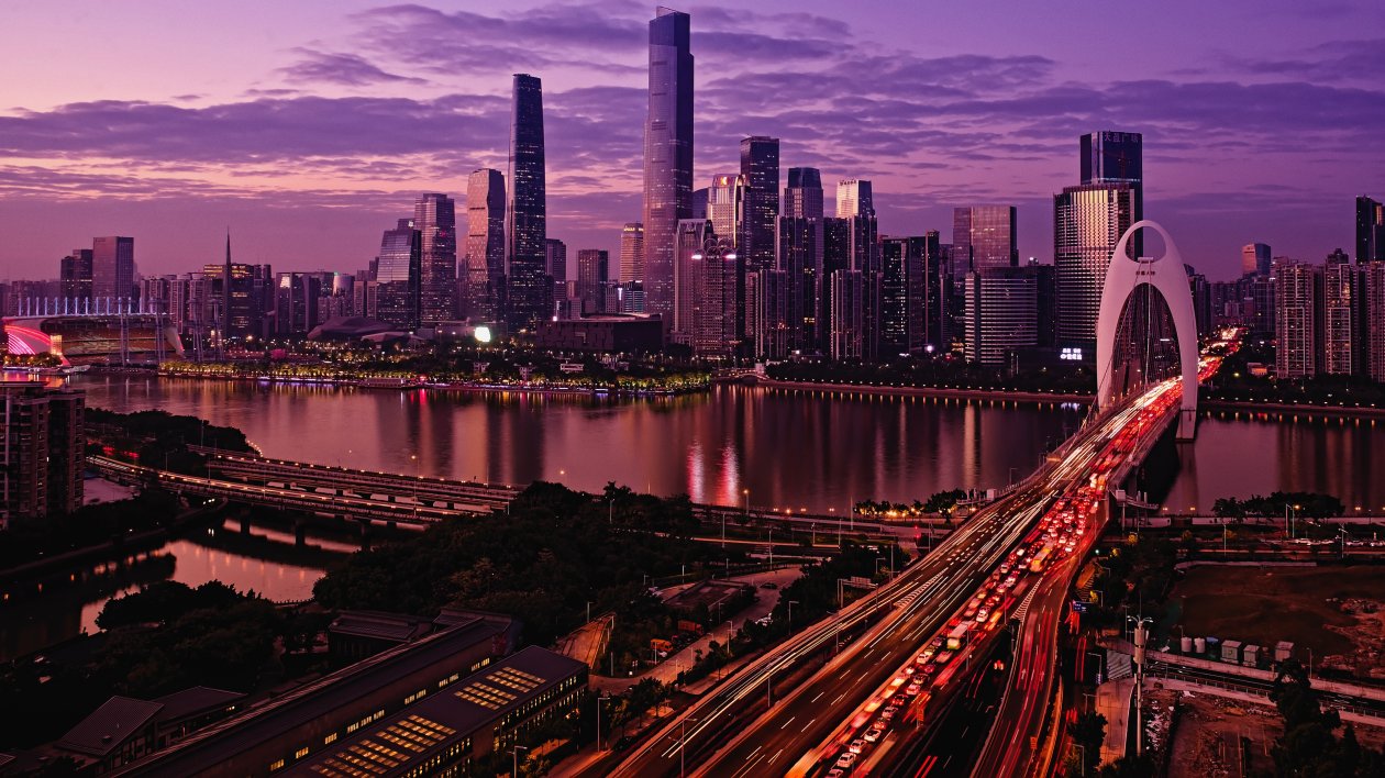 Guangzhou