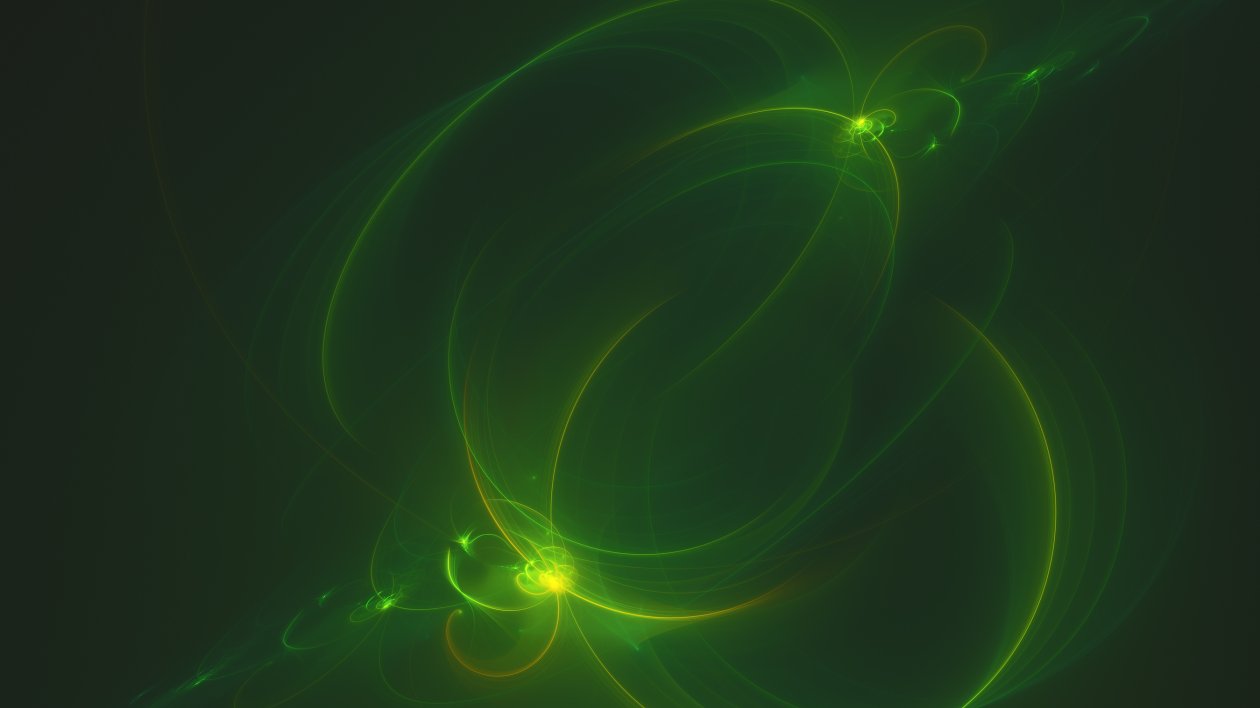 Fractal Abstract