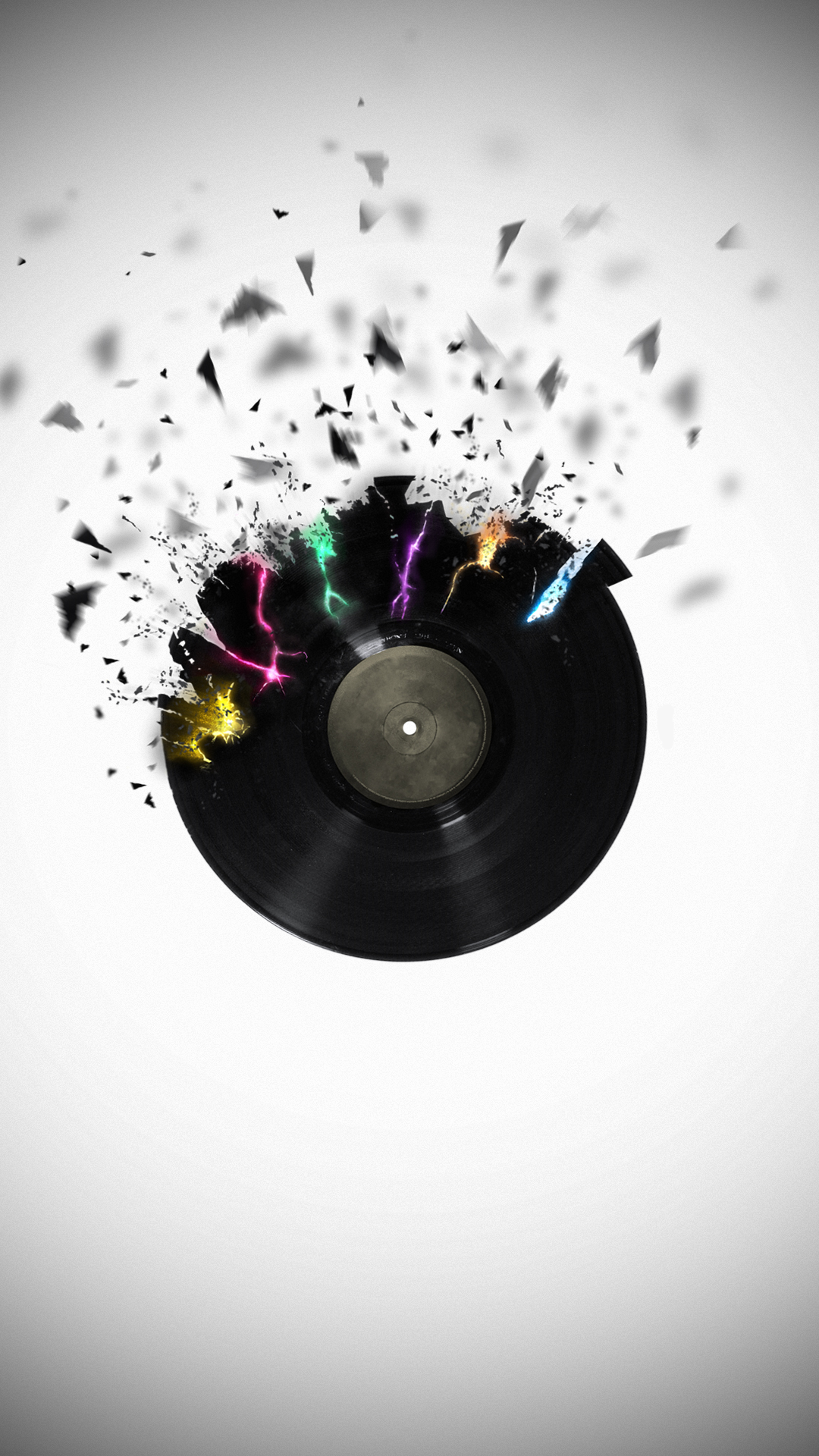 Vinyl Iphone6S