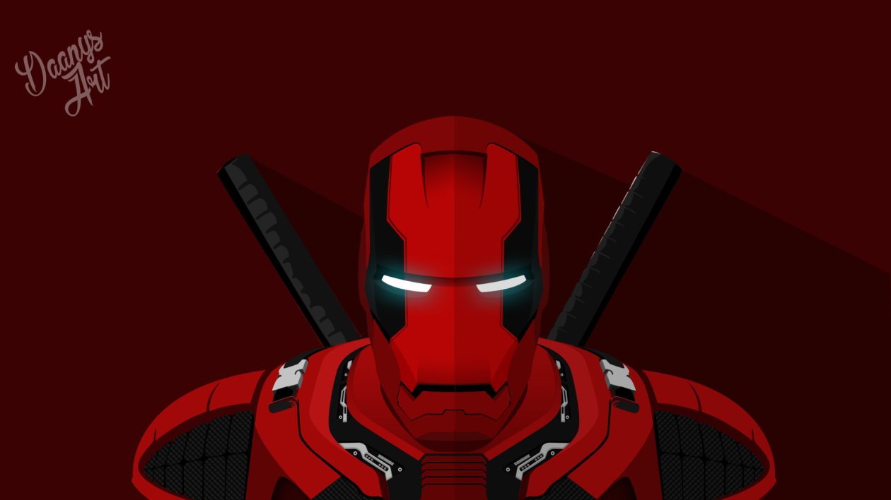 Ironpool