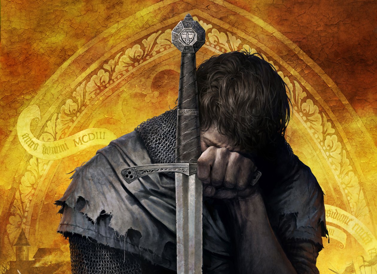 Kingdom Come Deliverance 8k