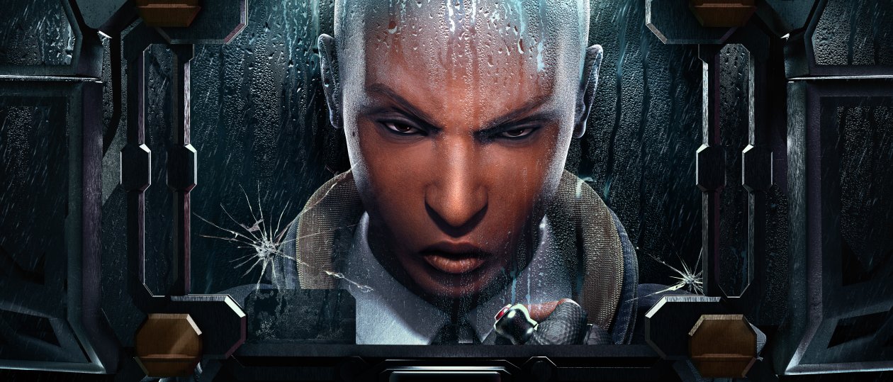 Rainbow Six Siege Clash Operation Grim Sky 8k