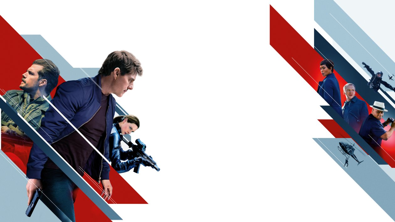 Mission Impossible Fallout 2018 10k