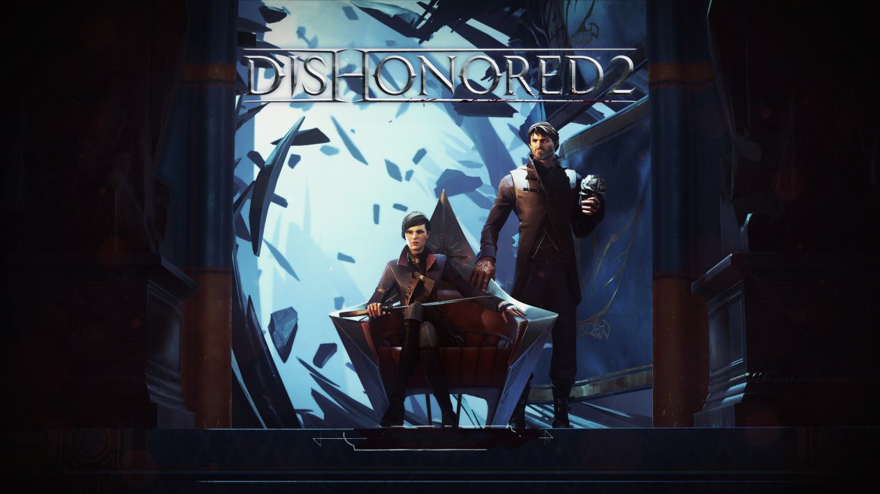 Dishonored 2018 4k