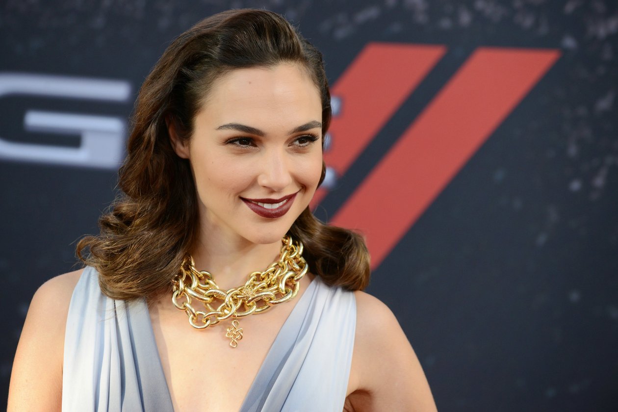Gal Gadot 3