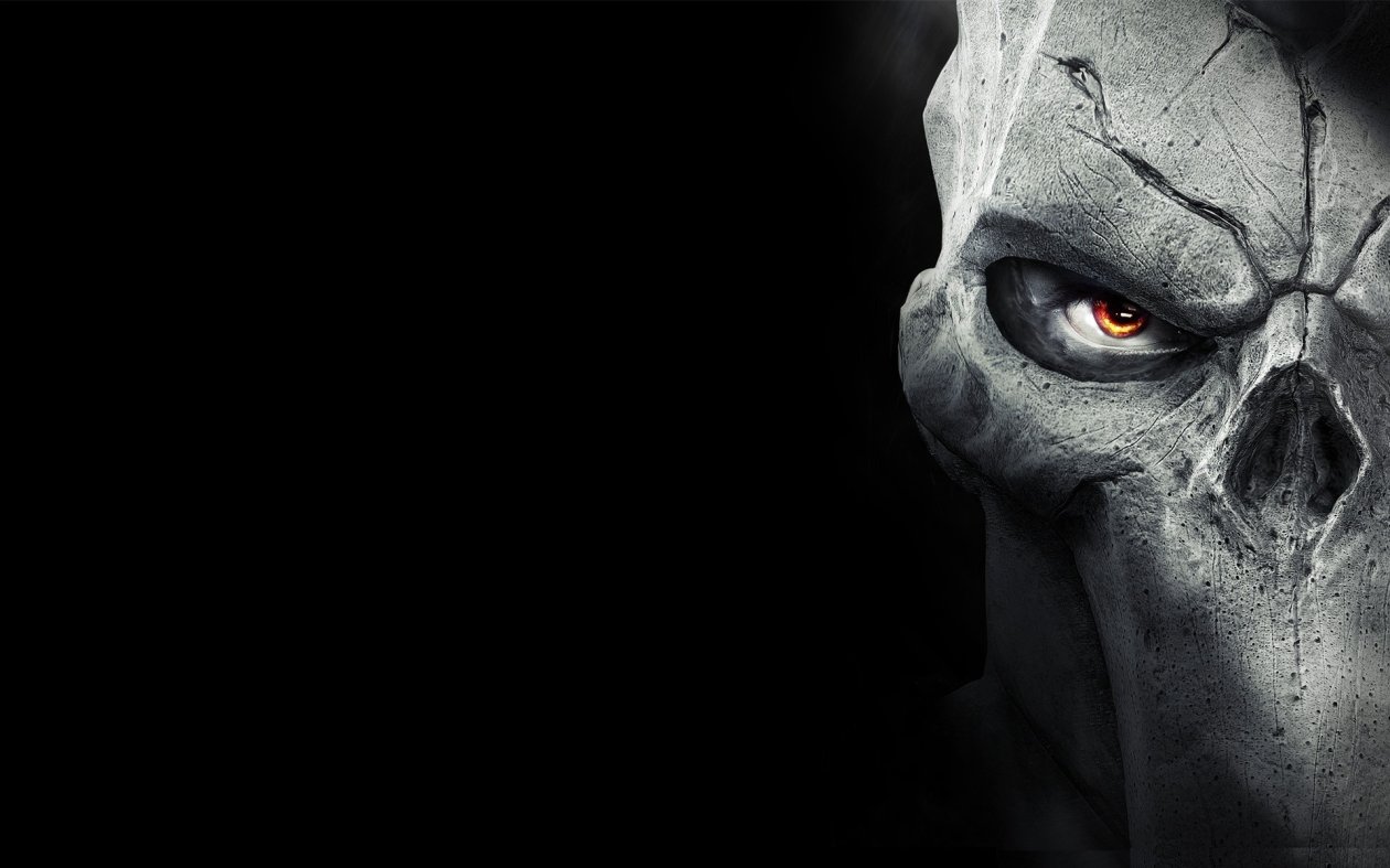 Dark Siders Game