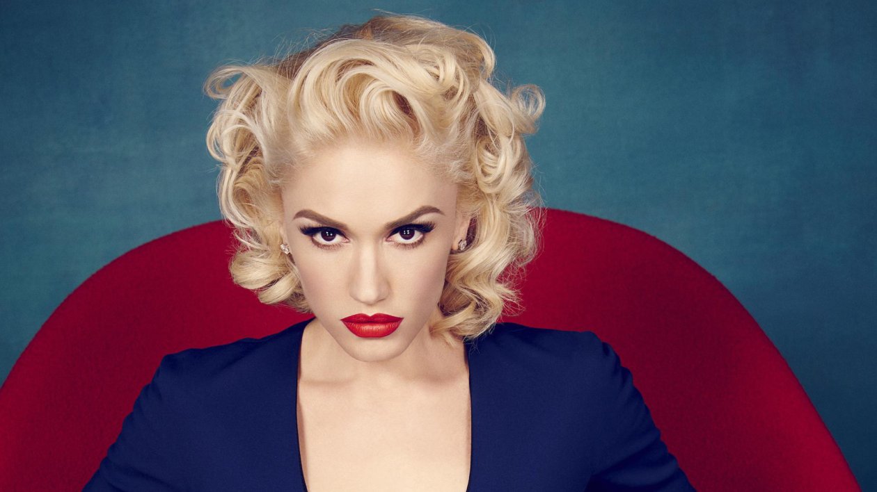 Gwen Stefani
