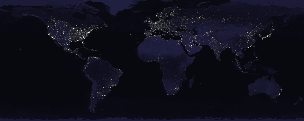 Earth