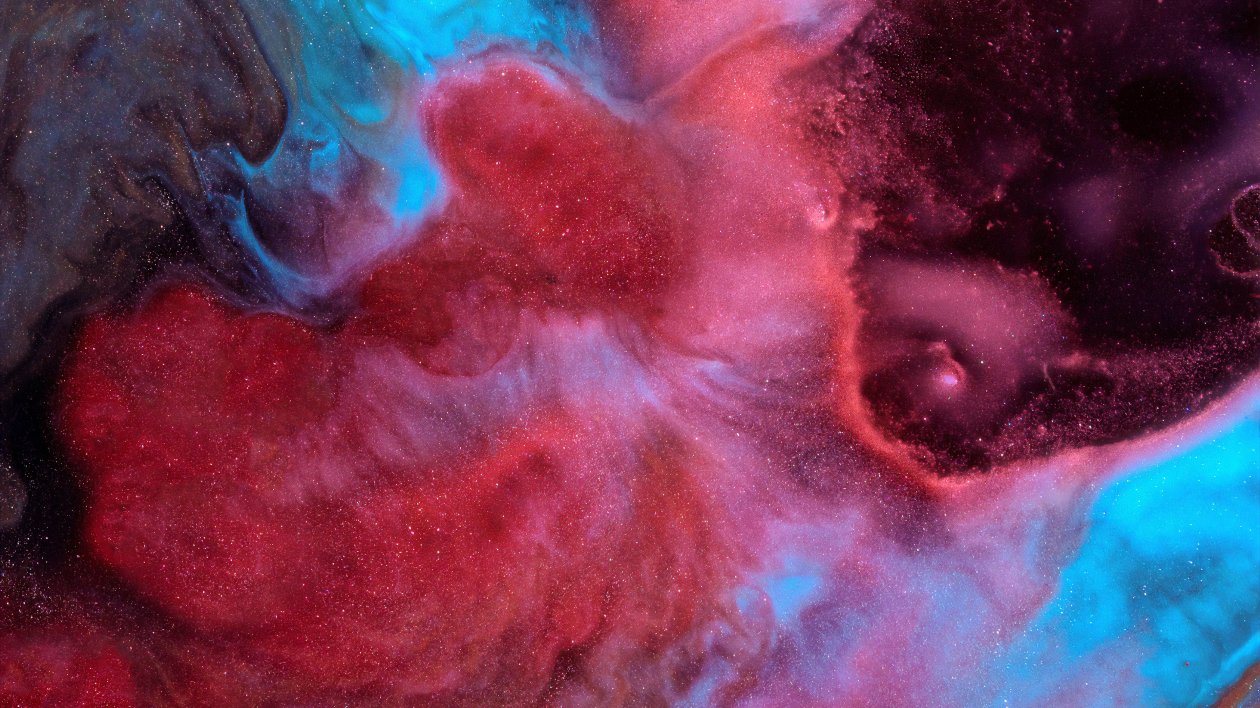 Color Burst 4k