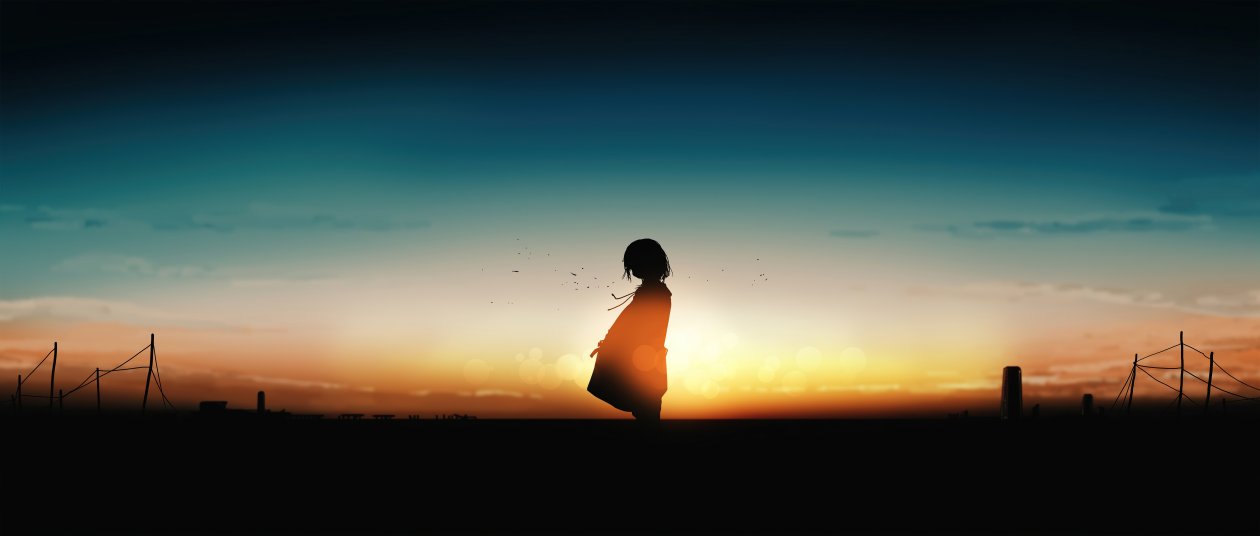 When Sunrise And Sunset Is Same