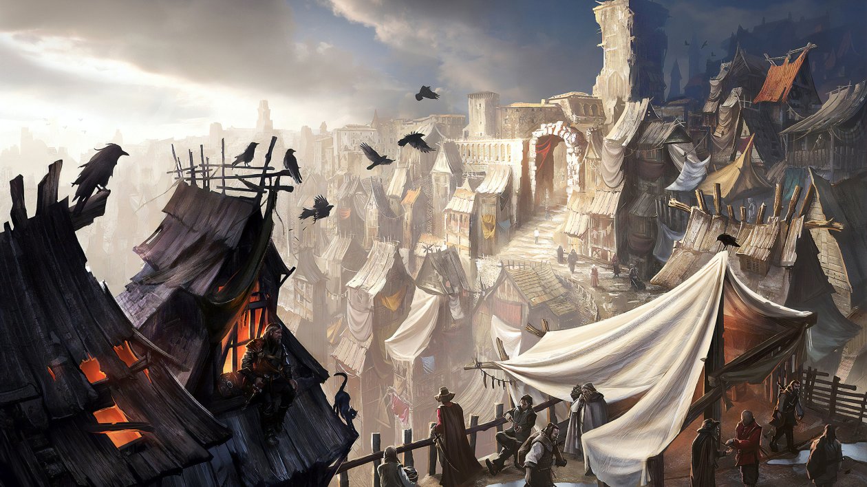 Bridgefront Gaz Opener