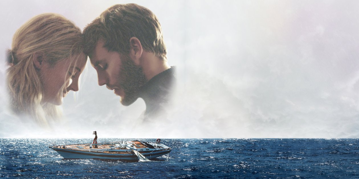 Adrift Movie