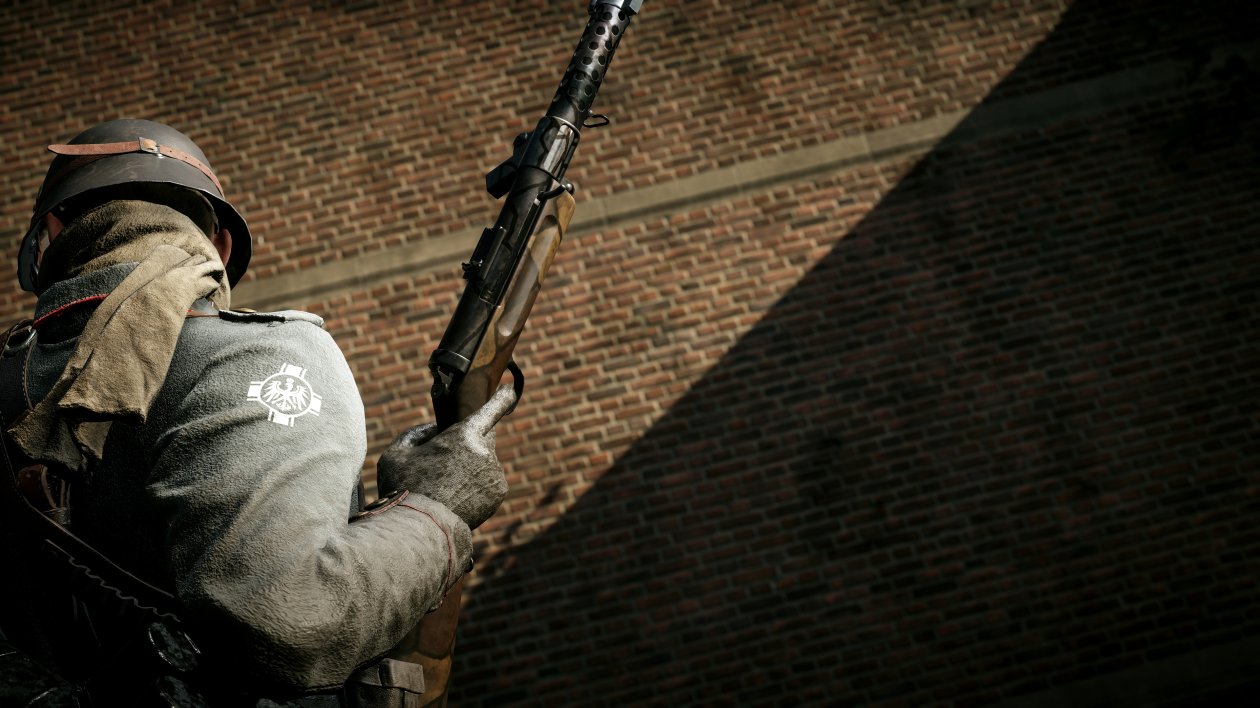 Battlefield 1 Original HD