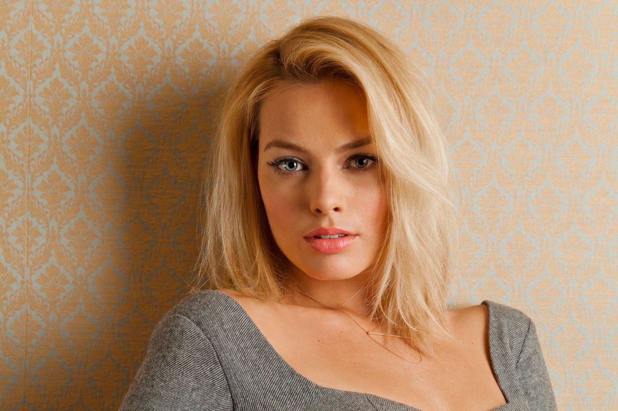 Margot Robbie 12