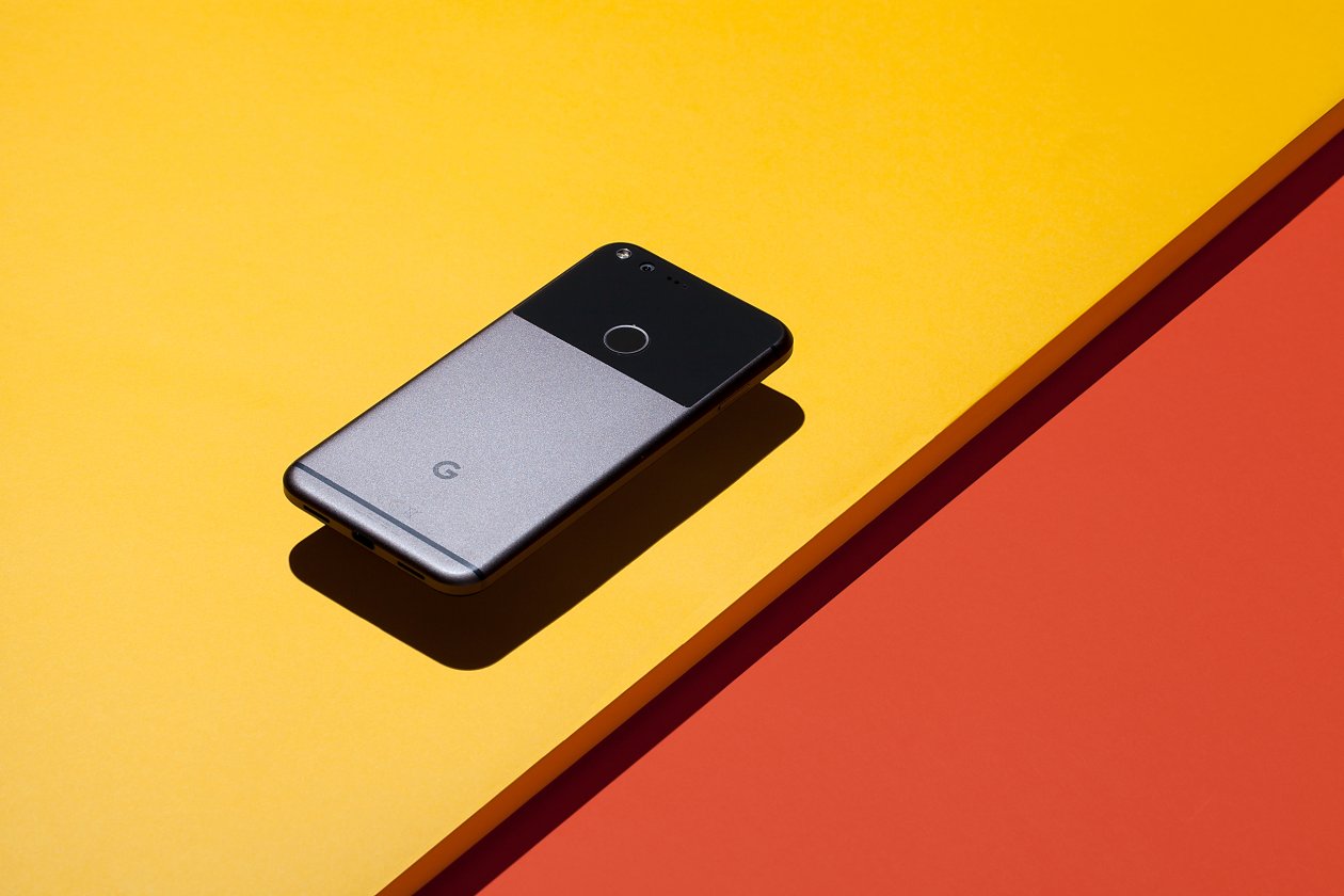 Google Pixel