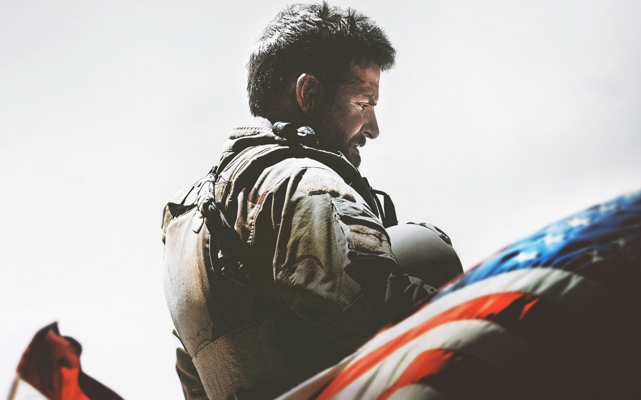 American Sniper Movie