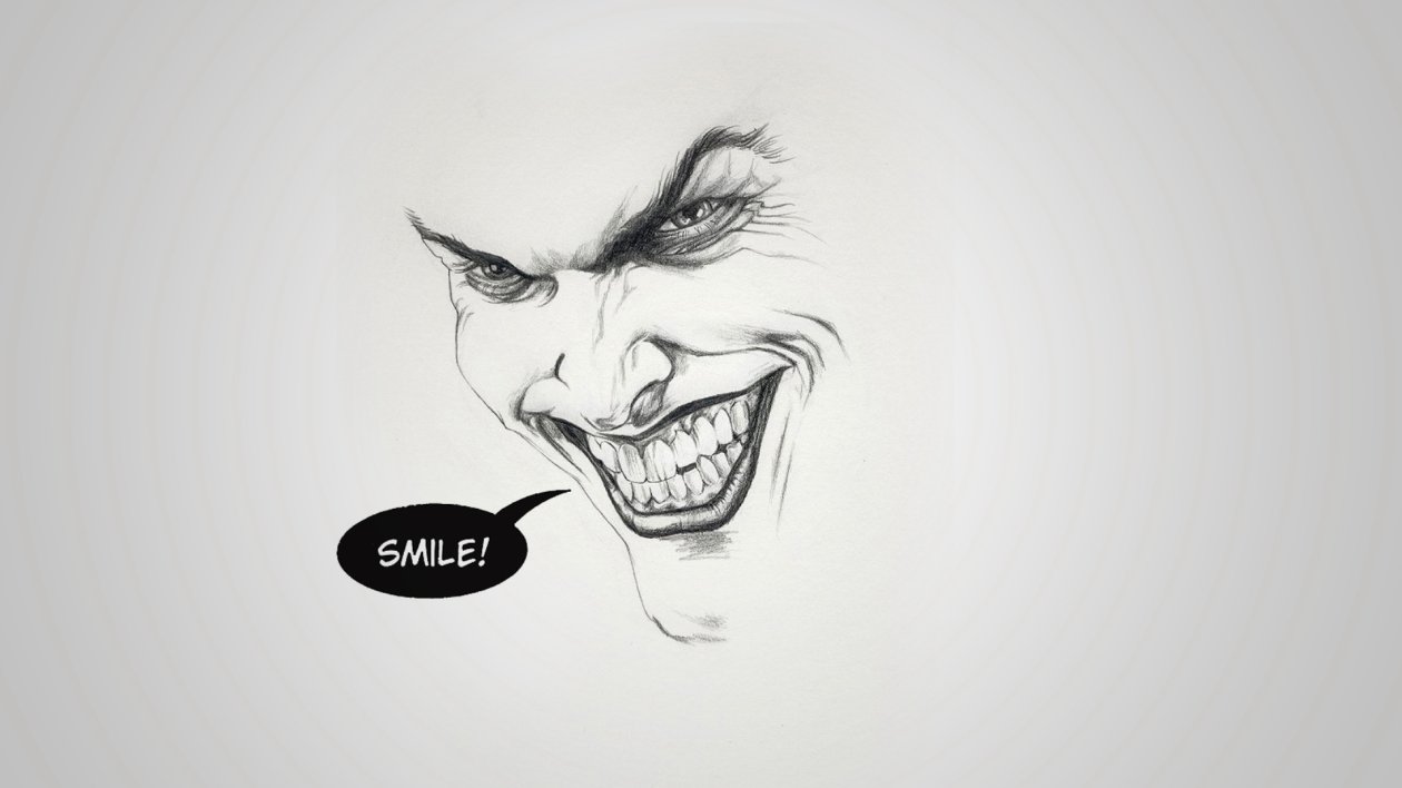 Joker Art