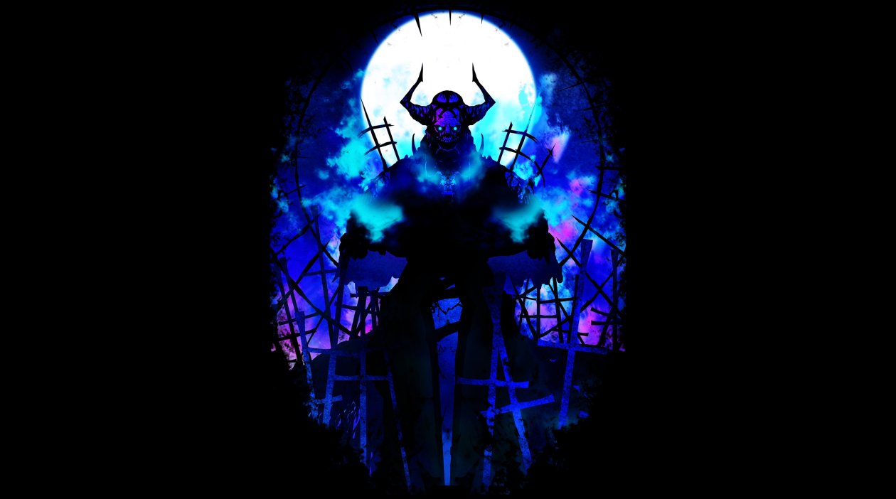 King Hassan Fate Grand Order