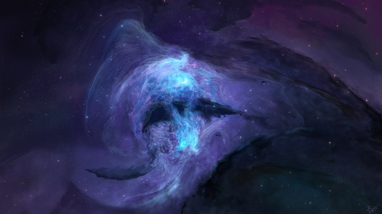 Stars Space Spot