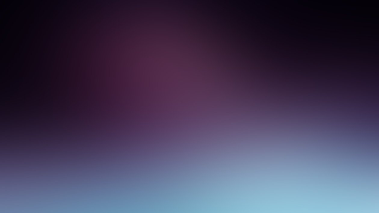 Gradient Simple Background