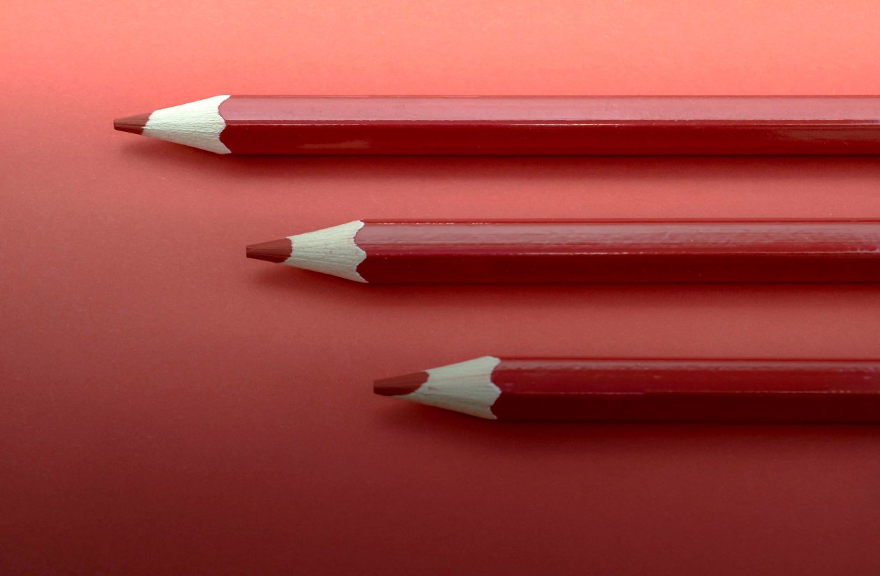 Crayons
