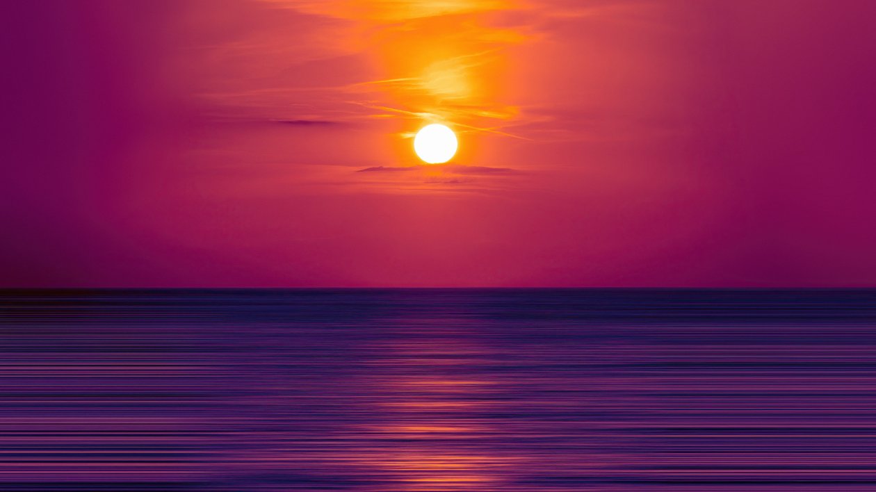 Florida Sunset 5k