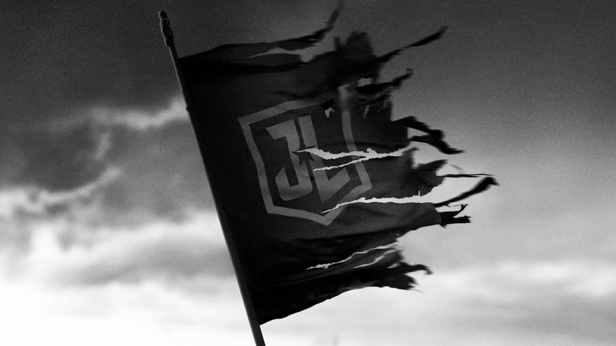 Justice League Risen