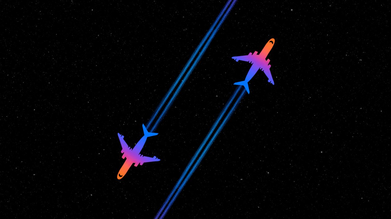 Planes Crossing Minimal 5k