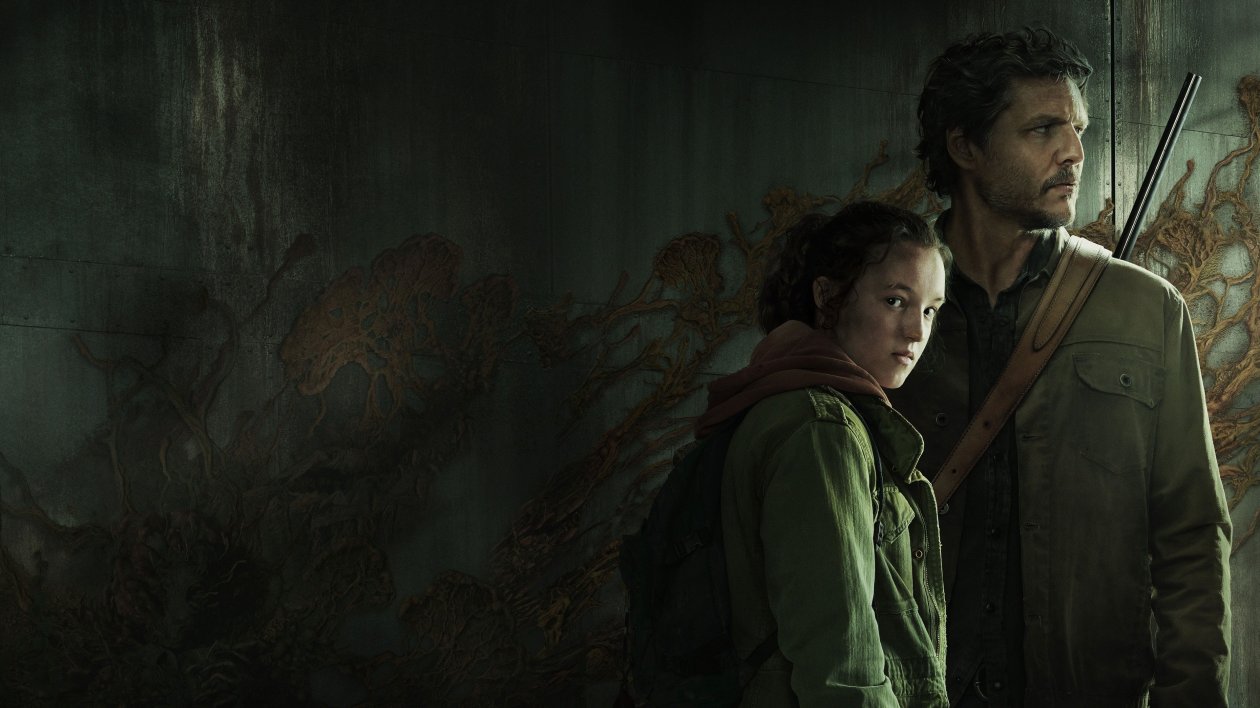The Last Of Us Season 1