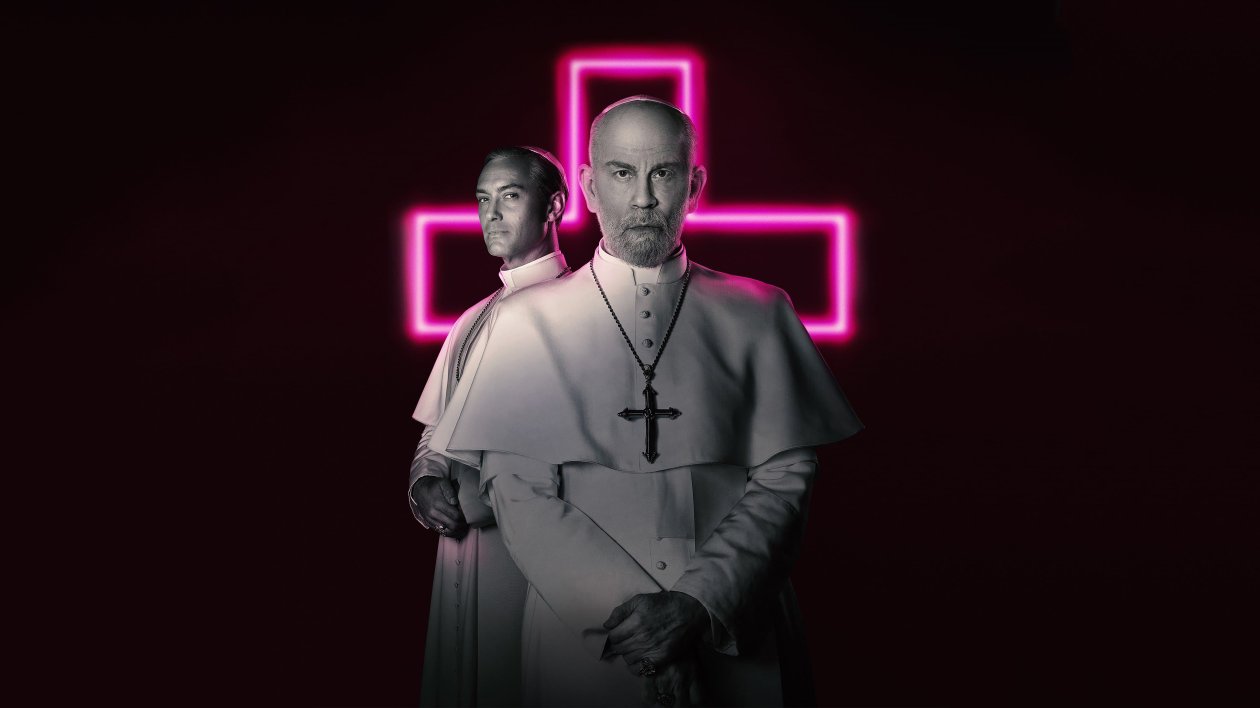 The New Pope
