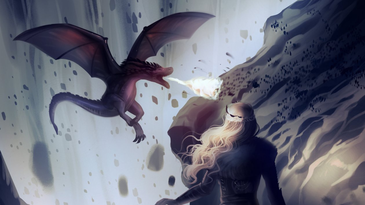 Winter Has Come Game Of Thrones