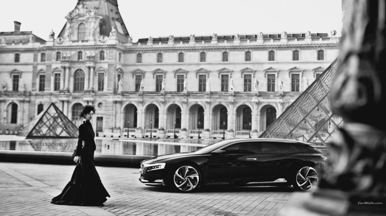 Citroen Numero