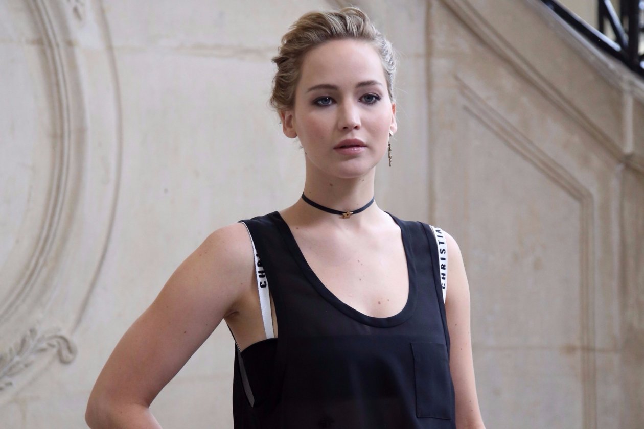 Jennifer Lawrence 8