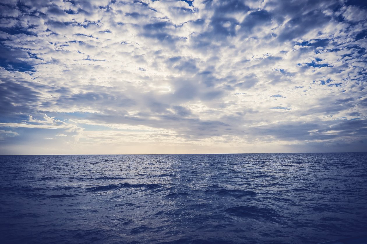 Sea Horizon 5k