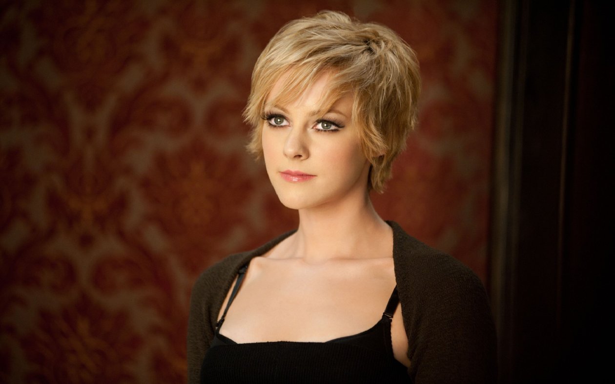 Jena Malone Beautiful