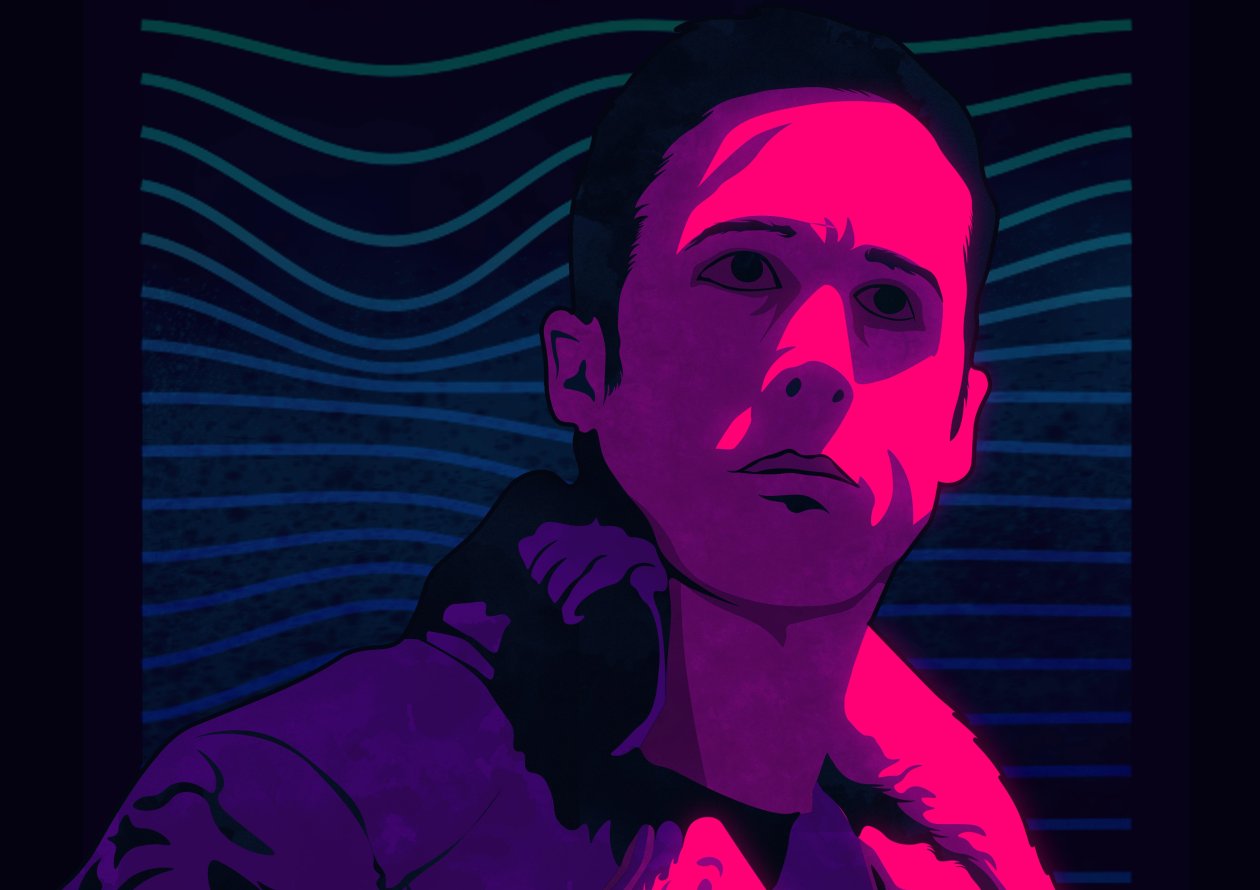 Blade Runner 2049 Digital Art 8k