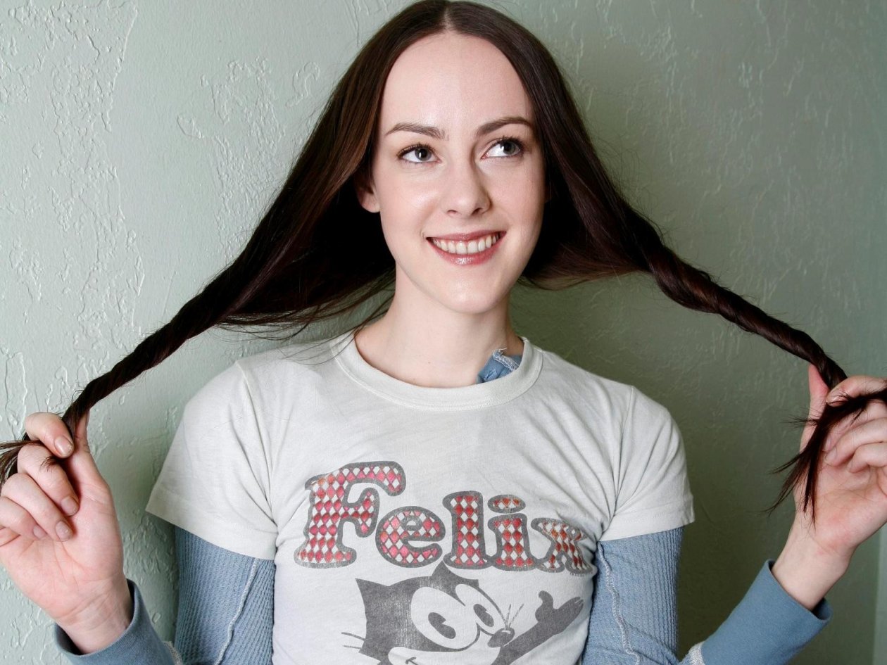Jena Malone