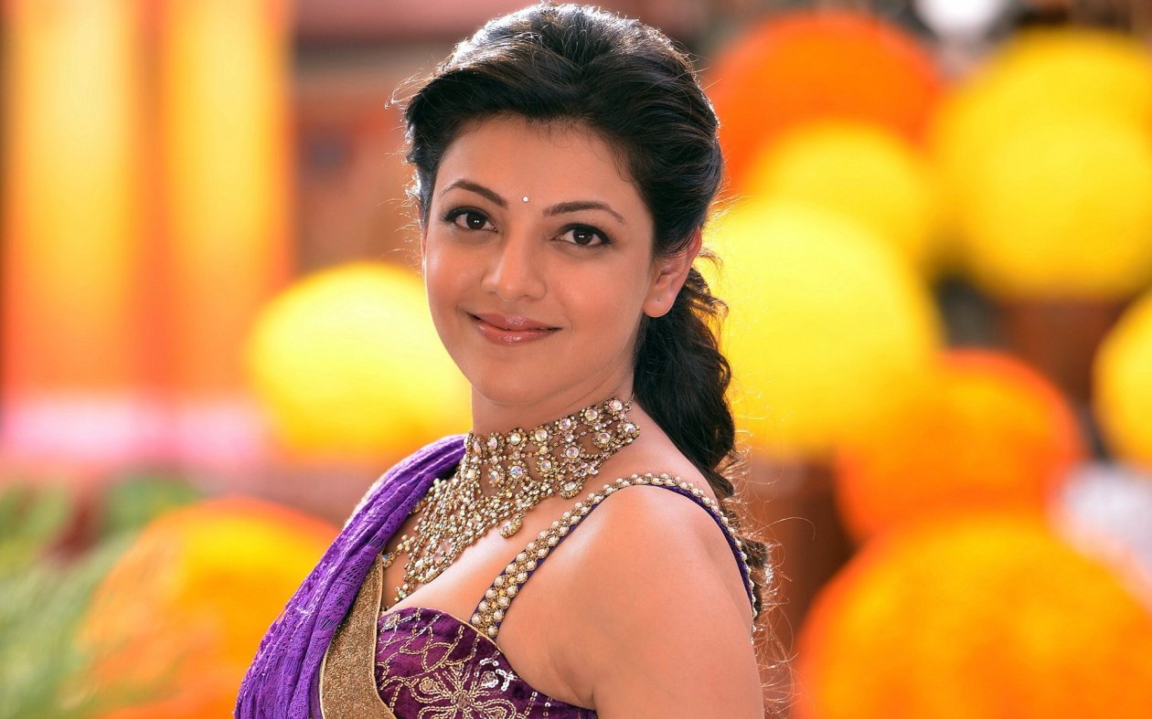Kajal Agarwal 7