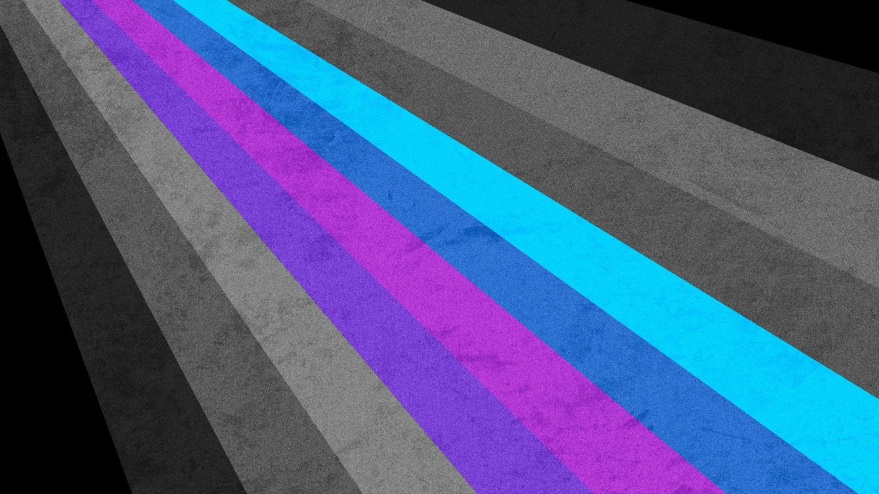 Shade Lines Minimal 8k