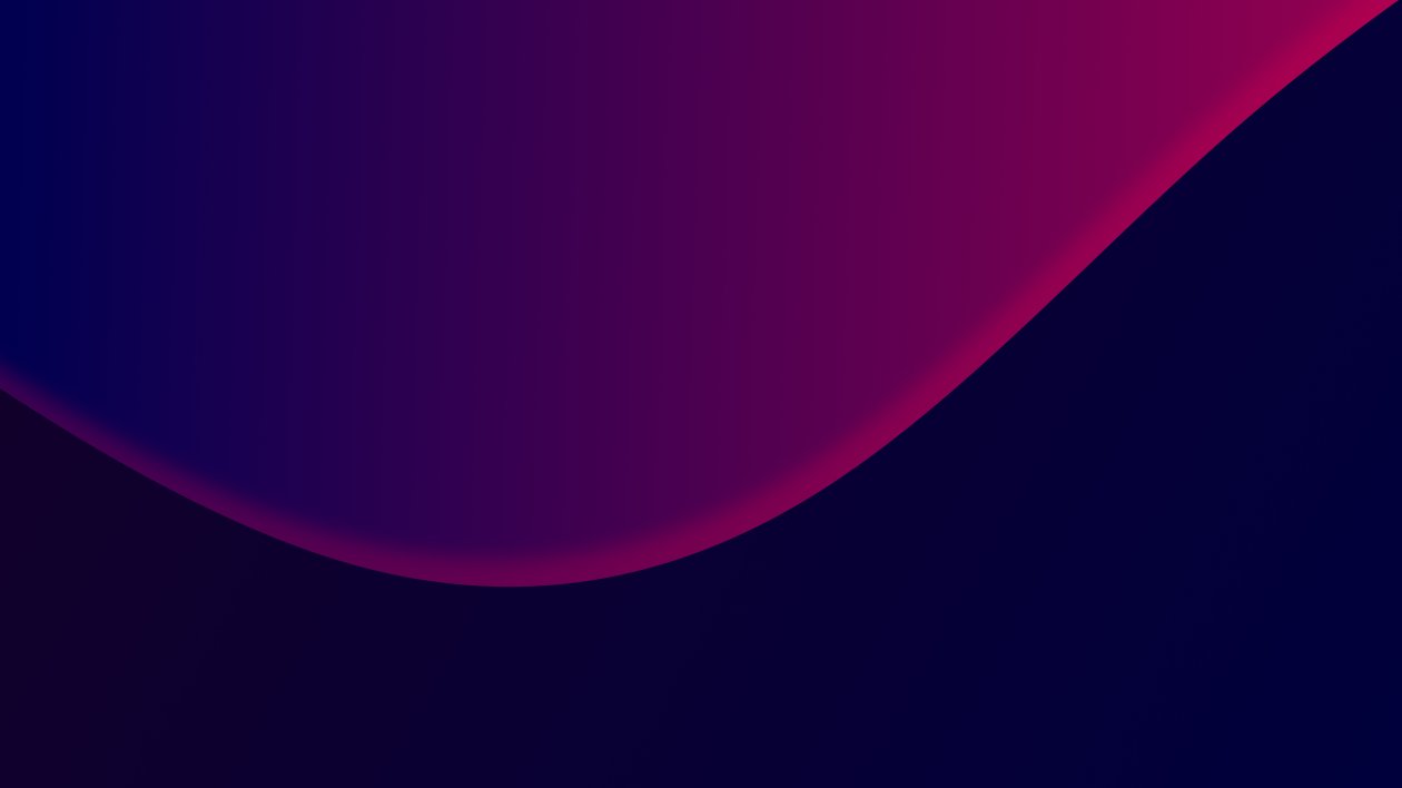 Gradient Noise Shapes 8k