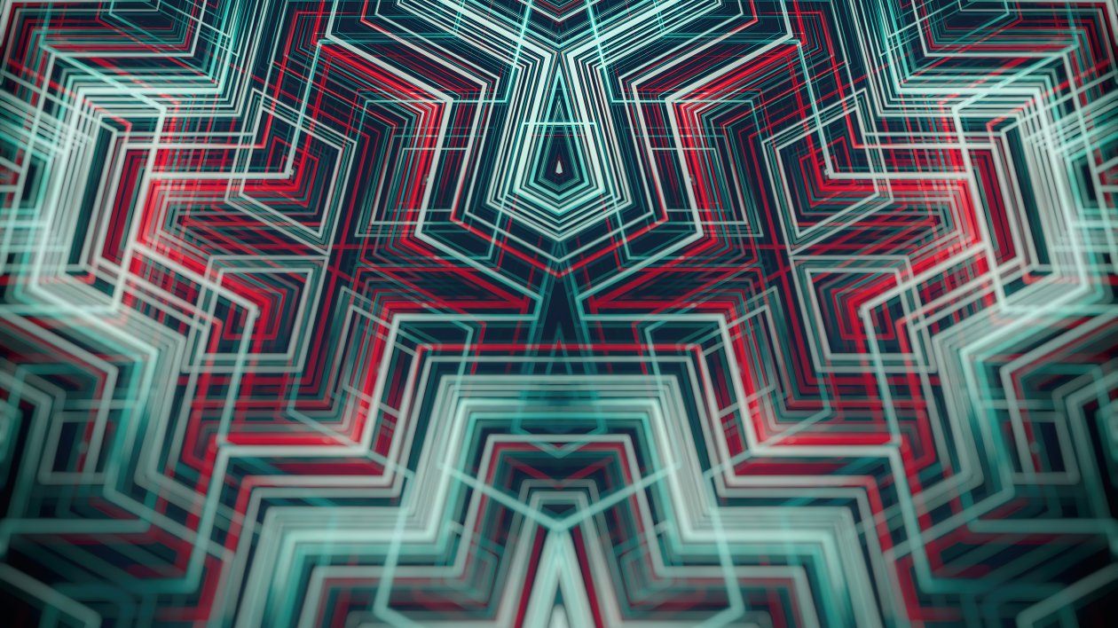Retroka Abstract