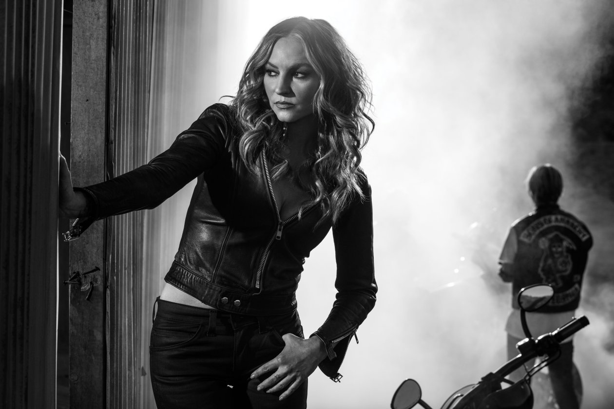 Drea De Matteo