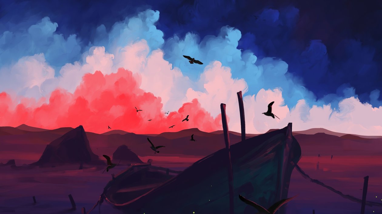Decayed