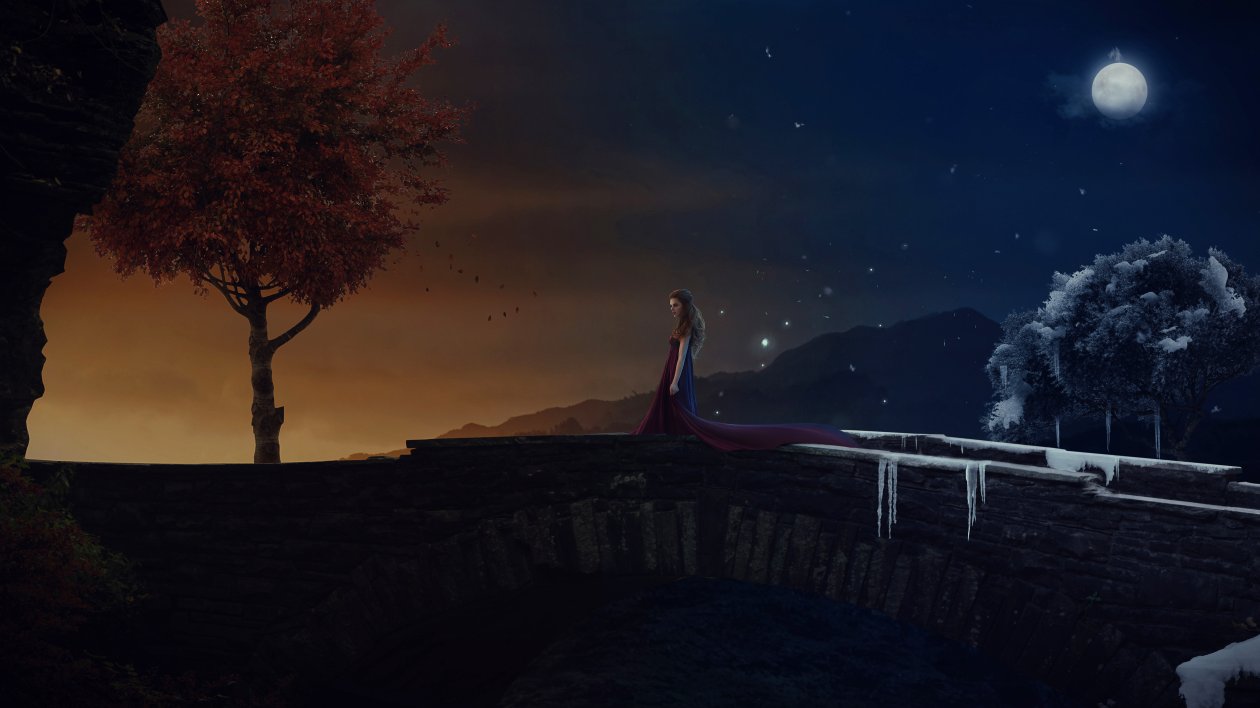 Place Where We Met